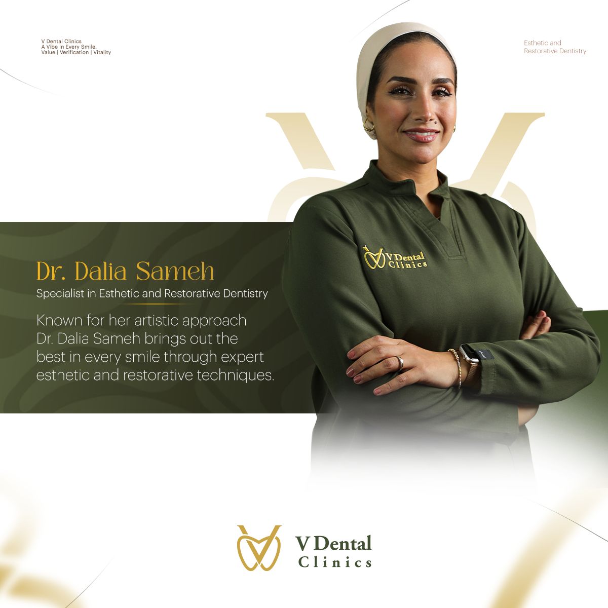 Dr.Dalia Sameh