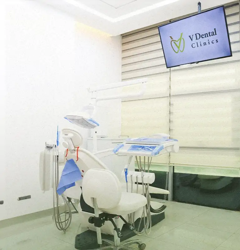 v-Dental Clinic