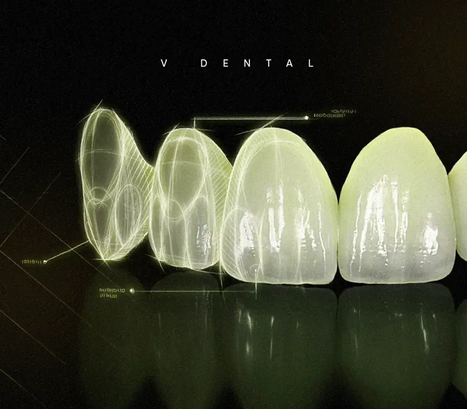 v-Dental Clinic